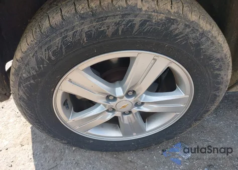 2018 Chevrolet Trax Lt from USA, damaged, VIN KL7CJPSB9JB667413